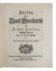 Forsøg til en Dansk Oversettelse af D. Junii Juvenalis tiende Satyra efter R. Falsters Maade ved Jacob Johan Lund.. JUVENALIS (JUVENAL) - JACOB JOHAN ...