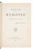 Knagsted. Billeder fra Ind- og Udland.. WIED, GUSTAV.