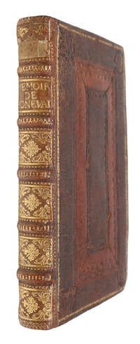 Nouveaux memoires du comte de Bonneval.