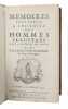 Memoires pour servir a l'histoire des hommes illustres dans la republique des lettres avec un catalogue raisonne de leurs ouvrages. Vol. 1-37, 39-41.. ...