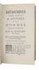 Memoires pour servir a l'histoire des hommes illustres dans la republique des lettres avec un catalogue raisonne de leurs ouvrages. Vol. 1-37, 39-41.. ...