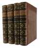 La Science Du Gouvernement. Vol. 1 - 3 & 6.. DE REAL, M.