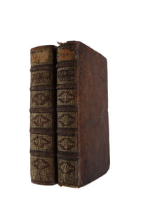 Ambassade du Mareschal de Bassompierre en Espagne l'an 1621. 2 vols (+) en suisse l'an 1625. 2 vols.