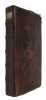 Elementa Theologica Ex Variis Systematibus collecta,,,. BARTHOLIN, JOHANNIS. 