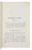 Aanden i Naturen. 2 bd. (The Spirit in Nature. 2 Volumes). - [ØRSTED'S MAIN WORK ON NATURAL PHILOSOPHY]. ØRSTED, H.C - OERSTED