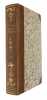 Aanden i Naturen. 2 bd. (The Spirit in Nature. 2 Volumes). - [ØRSTED'S MAIN WORK ON NATURAL PHILOSOPHY]. ØRSTED, H.C - OERSTED