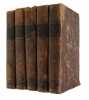 The Philosophical Works. 5 vols. . "BOLINGBROKE (HENRY JOHN).