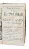 Scotiae Indiculum or the Present State of Scotland together with divers reflections upon the antient state thereof.. PHILOPATRIS (MUDIE, ALEXANDER)