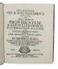 Oeconomia Vet. & Novi Testamenti Singvlaris Sive Specimina Providentiae & Sanctitatis Divinae In Gvbernatione Ecclesiae Per Diversas Temporvm Facies ...
