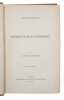 Considerations on Representative Government. Second edition.. "MILL, JOHN STUART.