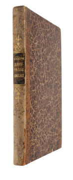 Le Positivisme anglais: étude sur Stuart Mill.. TAINE, H.