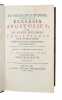 Ecclesia Apostolica, sive de Statu Ecclesiae Christianae sub Apostolis commentatio Historico-Dogmatica, qvae et introductionis Loco in Epistoæas Pauli ...