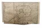 Vie d'Armand Jean, cardinal duc de Richelieu. Seconde edition. 2 vols. . (LE CLERC, JEAN)