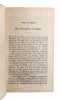 Parerga und Paralipomena. 2 vols.   - [SCHOPENHAUER'S MOST INFLUENTIAL WORK, HIS FINAL MASTERPIECE THAT CATAPULTED HIM INTO FAME]. SCHOPENHAUER, ...