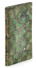 Af en endnu Levendes Papirer. Udgivet mod hans Villie af S. Kjerkegaard. - [KIERKEGAARD'S OWN COPY, SPLENDIDLY BOUND FOR HIMSELF]. KIERKEGAARD, SØREN.