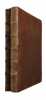 Spicilegium Geographiae Hebraeorum Exterea Post Bochartum. 2 vols. . MICHAELIS, JOHANN DAVID.
