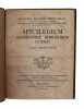 Spicilegium Geographiae Hebraeorum Exterea Post Bochartum. 2 vols. . MICHAELIS, JOHANN DAVID.