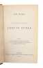 The Works of the Right Honourable Edmund Burke. 6 Vols. (out of 8). "BURKE, EDMUND.