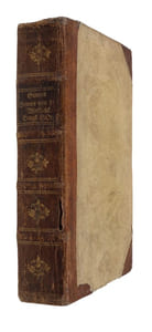 Beweis von der Wirklichkeit und Enigkeit Gottes aus der Verhuft. - [""ONE OF THE FOUNDING FARTHERS OF MODERN NORWEGIAN CULTURE""]