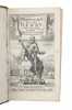 Histoire du Roy Henry le Grand.. PEREFIXE, HARDOUIN DE BEAUMONT DE.