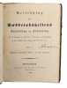 Veiledning til Væddeløbshestens Behandling og Trainering. af ""A treatise on the care, treatment and training of the English race-horse by R. ...