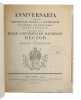 De Indole Plantarum Guineensium Observationes.. HORNEMANN, J.W.