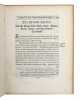 Om alle slags Korn-Sæd, Urter, Planter, Træer, Tørne, og deslige Væxter, i Dannemark (In Pontoppidan's ""Den Danske Atlas""). "(HOLM, TYGE) (+) ...
