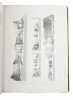 Monuments anciens et modernes. Collection formant une histoire de l'architecture des différents peuples a toutes les époques. 4 vols.  - [WITH AN ...