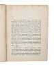 O Lustre. (i.e. English: ""The Chandelier"").  - [THE JOYCE OF BRAZIL]. "LISPECTOR, CLARICE.