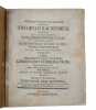 Specimen Inaugurale Medicum Editurus, Theoriam Balneorum, Methodo, Qua Fieri Potuit, Geometrica Pertractatam, Auctoritate Clarissimorum in Arte Medica ...