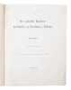 Det saakaldte Hagekors's Anvendelsen of Betydning i Oldtiden. (In ""Vidensk. Selsk. Skr."").. "M&Uuml;LLER, LUDVIG.
