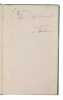 Undersøgelser i geologisk-antiqvarisk Retning. (Offprint from ""Videnskabernes Selskabs Forhandlinger""). - [FOUNDATIONAL WORK IN ARCHAEOLOGY - ...