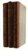 Elements of Criticism. A New Edition. 3 vols.. HOME, HENRY (LORD KAMES).