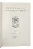 The Royal Society. Its Origins and Founders.. HARTLEY, SIR HAROLS (ED.) - THE ROYAL SOCIETY.