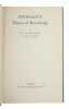 Spinoza's Theory of Knowledge.. PARKINSON, G.H.R.