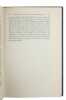 Spinoza's Theory of Knowledge.. PARKINSON, G.H.R.