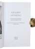On Constancy : De Constantia translated by Sir John Stradling (1595) edited with an introduction, notes and bibliography by John Sellars.. LIPSIUS, ...