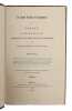 A New View of Society: Or Essays on the Principle of the Formnation of the Human Character, and the Application of the Principle to Practice.  - ...