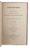 A New View of Society: Or Essays on the Principle of the Formnation of the Human Character, and the Application of the Principle to Practice.  - ...