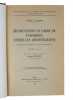 Dissertations en forme de paradoxes contre les Aristotéliciens (Exercitationes Paradoxicæ Adversus Aristoteleos) Livres I et II. Texte établi, traduit ...