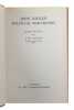 John Locke's Political Philosophy. Eight Studies. . GOUGH, J. W.