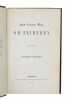 Om Friheden. Paa dansk ved Vilhelm Arntzen.  - [FIRST DANISH EDITION OF THE CHIEF MANIFESTO OF LIBERALISM]. "MILL, JOHN STUART.