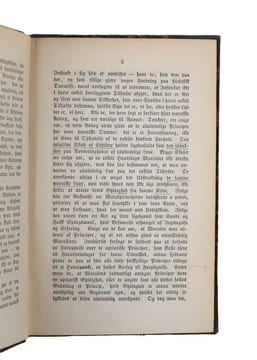 Moral grundet paa Nytte- eller Lykkeprincippet. Oversat og indledet ved G. Brandes.  - [THE STARTING POINT FOR THE WELFARE STATE]. "MILL, JOHN STUART.