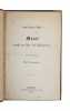 Moral grundet paa Nytte- eller Lykkeprincippet. Oversat og indledet ved G. Brandes.  - [FIRST DANISH TRANSLATION OF ""UTILITARIANISM""]. "MILL, JOHN ...