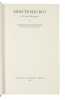 Montesquieu. A Critical Biography.. SHACKLETON, ROBERT.