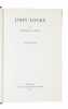 John Locke. Third Edition.. AARON, RICHARD I.