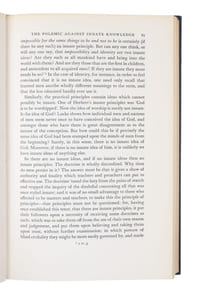 John Locke. Third Edition.
