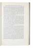 John Locke. Third Edition.. AARON, RICHARD I.