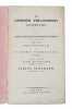 De Leibnitii Philosophia Dissertatio (...). SCHALLER, JULIUS.