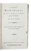 J. H. Campes franske Læsebog tilligemed en fuldstændig Ordbog over de i Bogen forekommende franske Ord og Talemaader / Le nouveau Robinson, pour ...